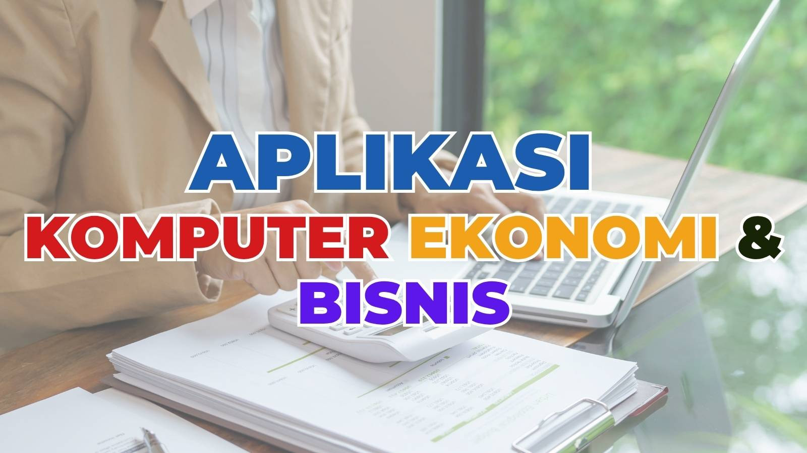 Aplikasi
